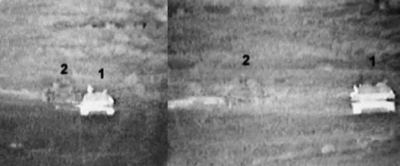 Infra-Red Reflecting Coatings